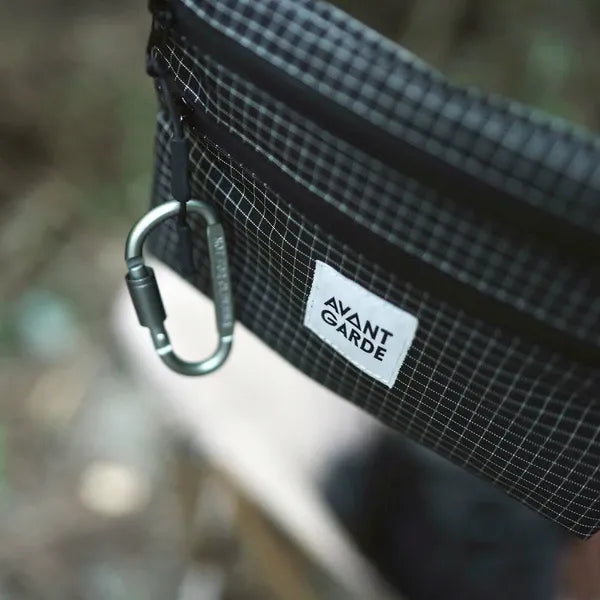 ショルダーポーチ / Shoulder Pouch