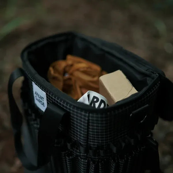 スタイリッシュギアマスターバッグ / Stylish Gear Master Bag