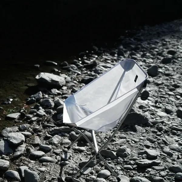 アウトドアチェア ライトトレンド コンパクト / Outdoor Chair LiteTrend Compact