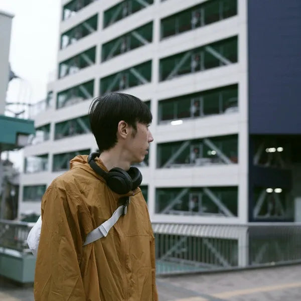 ウエストバッグ_エアトレンド_ワン / WaistPouch AirTrend One