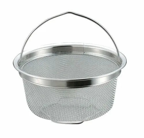 マルチステンレスクッカー / Multi Stainless Cooker