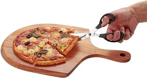 カーブ 万能キッチンバサミ(ミニ) / Curve Kitchen Scissors(Mini)