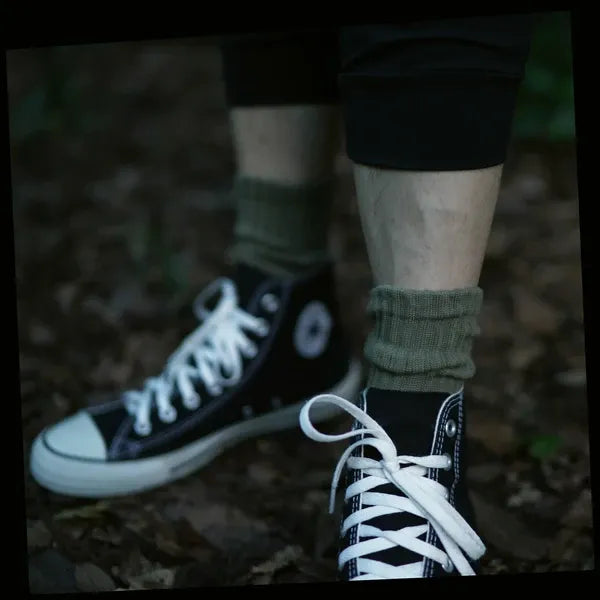 ソフトソックス / Soft Socks