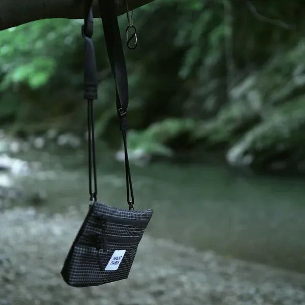 ショルダーポーチ / Shoulder Pouch