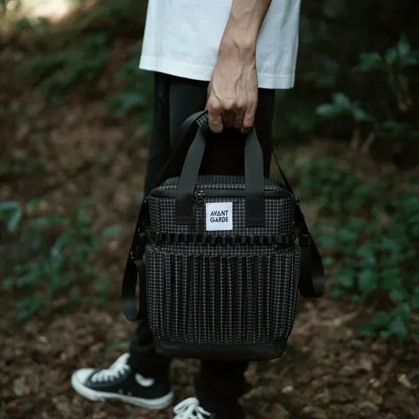スタイリッシュギアマスターバッグ / Stylish Gear Master Bag