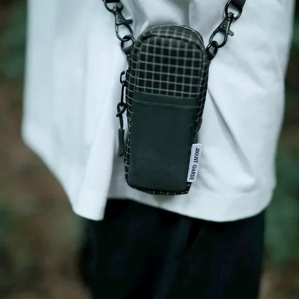 コンパクトワンポケット / Compact One Pocket