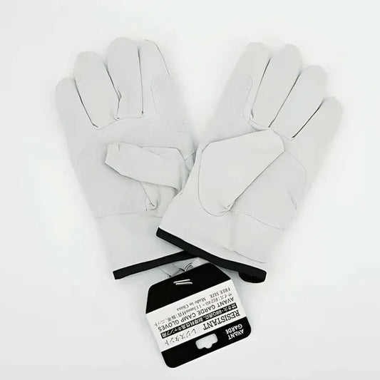 キャンプグローブ レジスタント / Camping Gloves Resistant