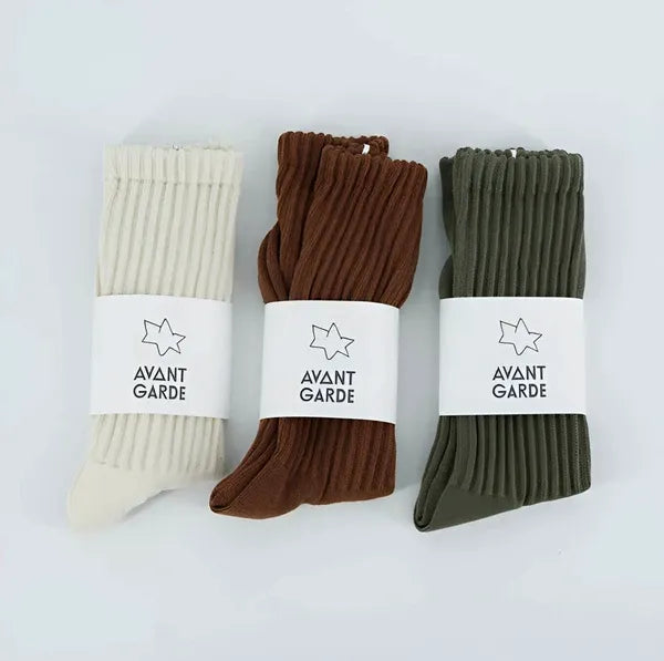 ソフトソックス / Soft Socks