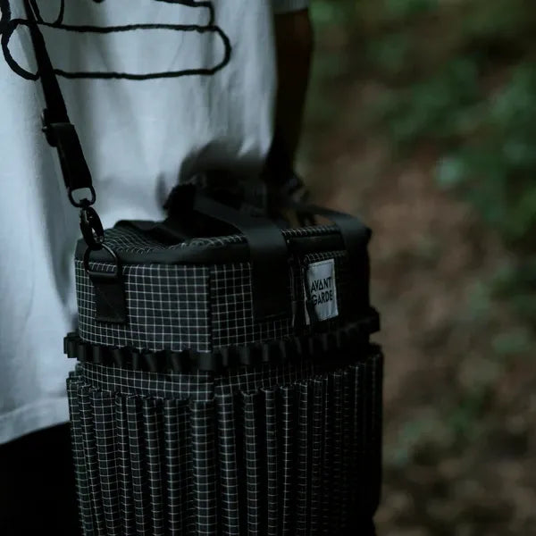 スタイリッシュギアマスターバッグ / Stylish Gear Master Bag