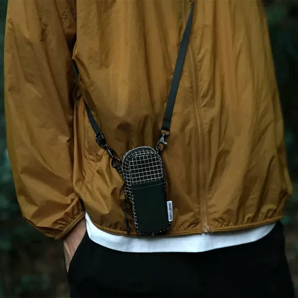 コンパクトワンポケット / Compact One Pocket