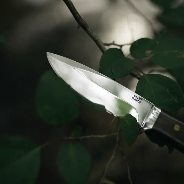 キャンプナイフ アーティサン / Camp Knives Artisan