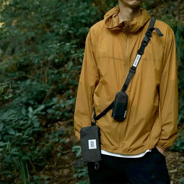 マルチタスク ショルダーバンド / Multi Task Shoulder Band