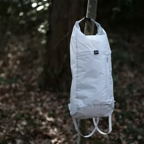 バックパック_エアトレンド_ゼロ / BackPack AirTrend Zero