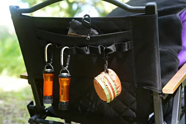 フォールディングチェア / Folding Chair