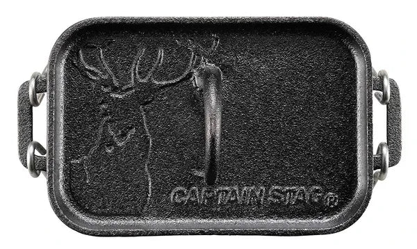 角型ダッチオーブン / Square Dutch Oven