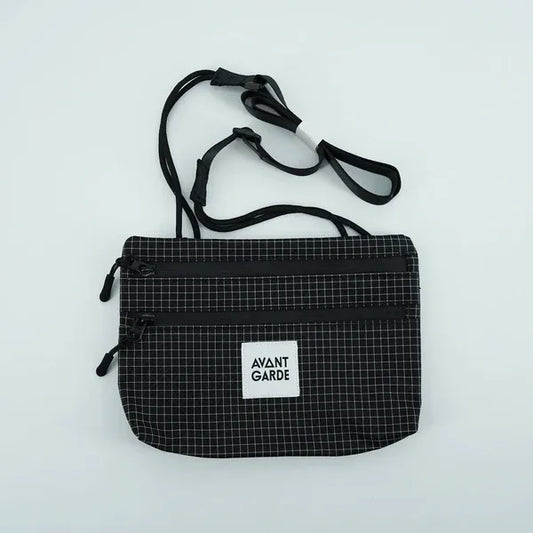 ショルダーポーチ / Shoulder Pouch