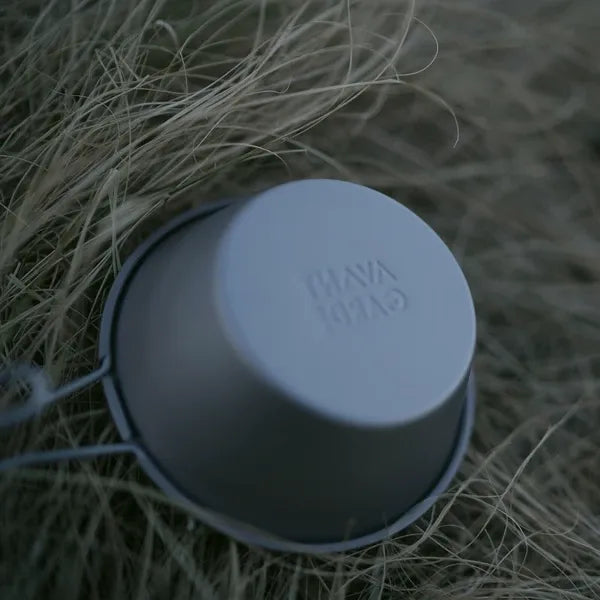 チタンシェラカップ 200ml / Titanium Sierra Cup 200ml