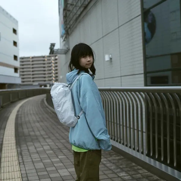 バックパック_エアトレンド_ゼロ / BackPack AirTrend Zero