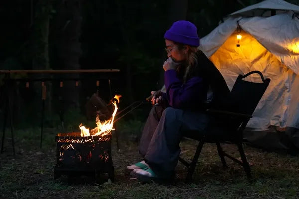 フォールディングチェア / Folding Chair