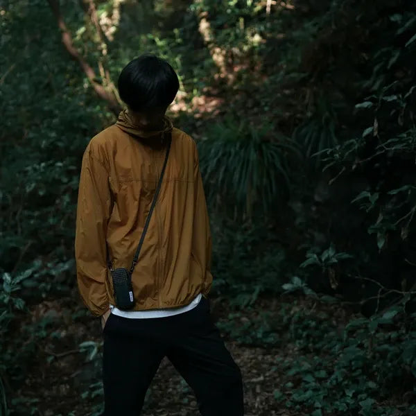 コンパクトワンポケット / Compact One Pocket