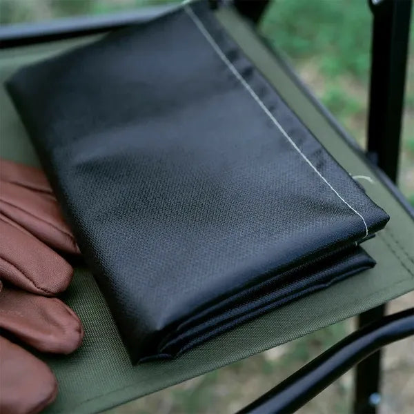 二層両面焚き火シート / Double-Sided Bonfire Sheet