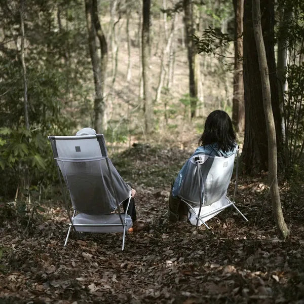 アウトドアチェア ライトトレンド コンパクト / Outdoor Chair LiteTrend Compact