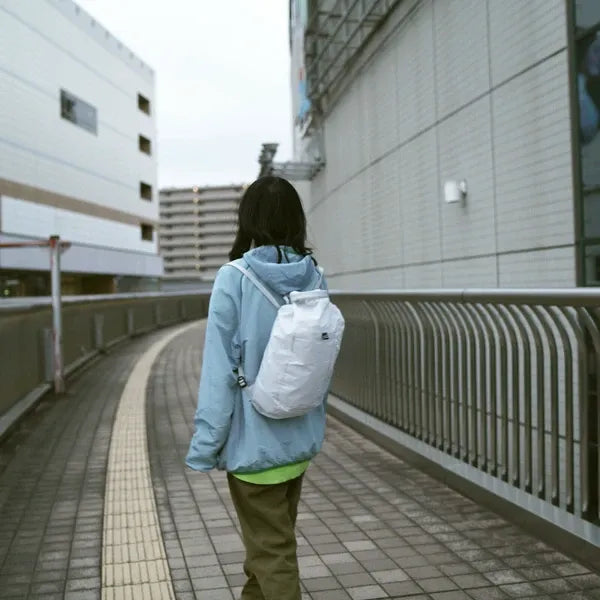 バックパック_エアトレンド_ゼロ / BackPack AirTrend Zero