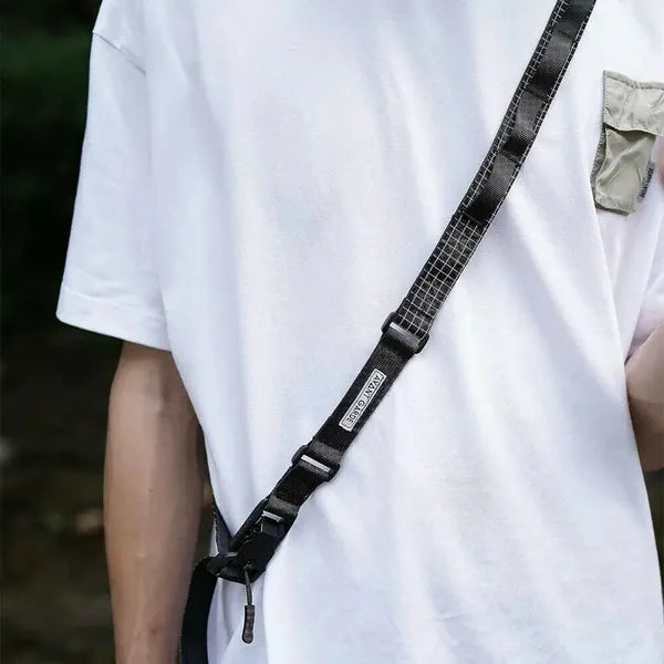 マルチタスク ショルダーバンド / Multi Task Shoulder Band