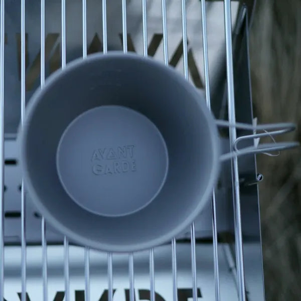 チタンシェラカップ 200ml / Titanium Sierra Cup 200ml