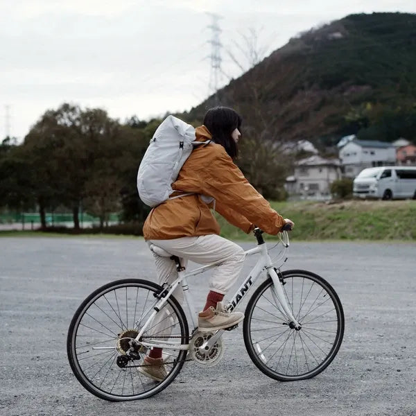 バックパック_エアトレンド_プロ / BackPack AirTrend Pro