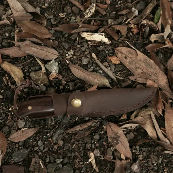 キャンプナイフ アーティサン / Camp Knives Artisan