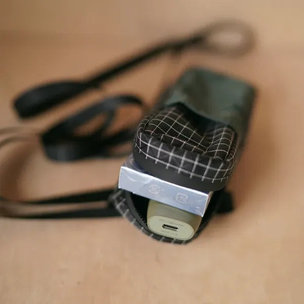 コンパクトワンポケット / Compact One Pocket