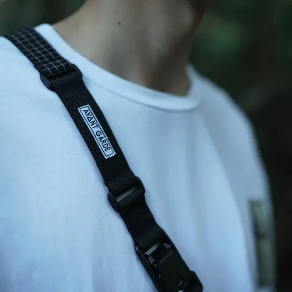 マルチタスク ショルダーバンド / Multi Task Shoulder Band