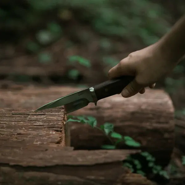 キャンプナイフ アーティサン / Camp Knives Artisan