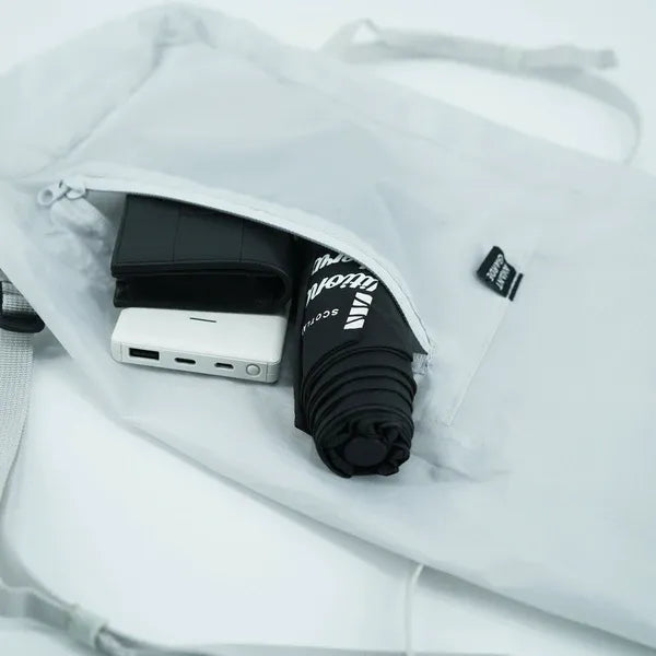 バックパック_エアトレンド_ゼロ / BackPack AirTrend Zero