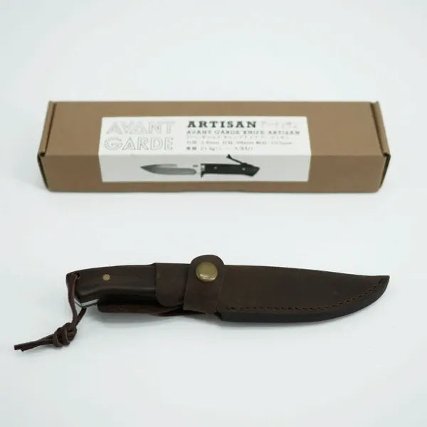 キャンプナイフ アーティサン / Camp Knives Artisan