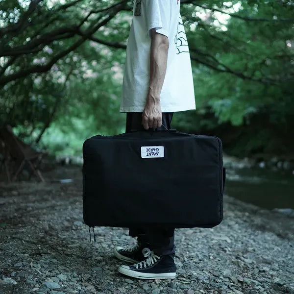 アウトドアコンテナ / Outdoor Container