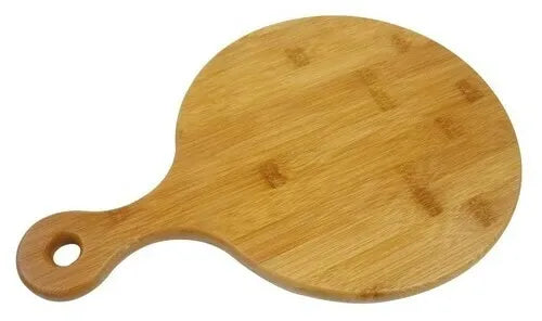 TAKE-WARE カッティングボード丸型36cm / Bamboo Round CuttingBoard 36cm