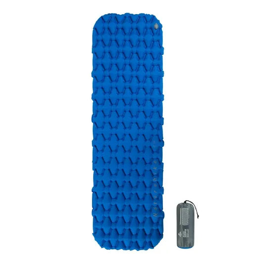 インフレータブルマット / Inflatable Mat