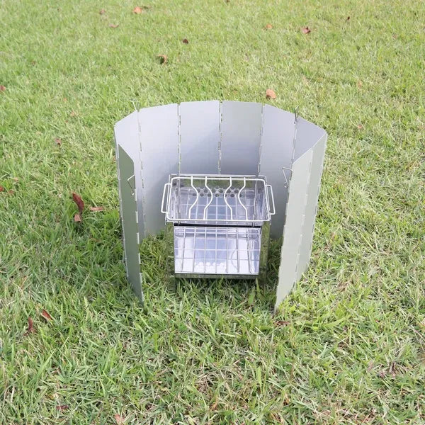 ウインドスクリーン / Wind Screen