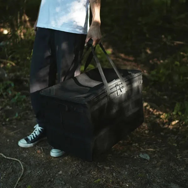 アウトドアコンテナ / Outdoor Container