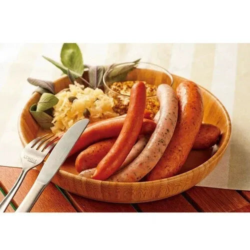 TAKE-WARE  深型 丸型 プレート / Bamboo Deep Circle Plate 23cm