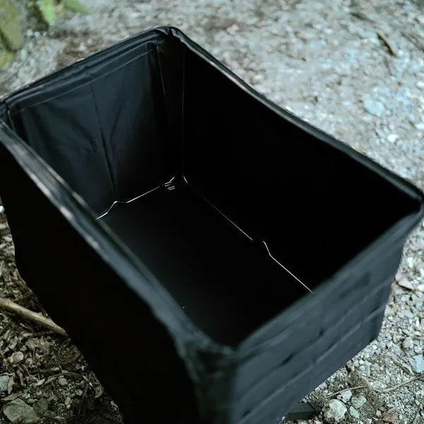 アウトドアコンテナ / Outdoor Container