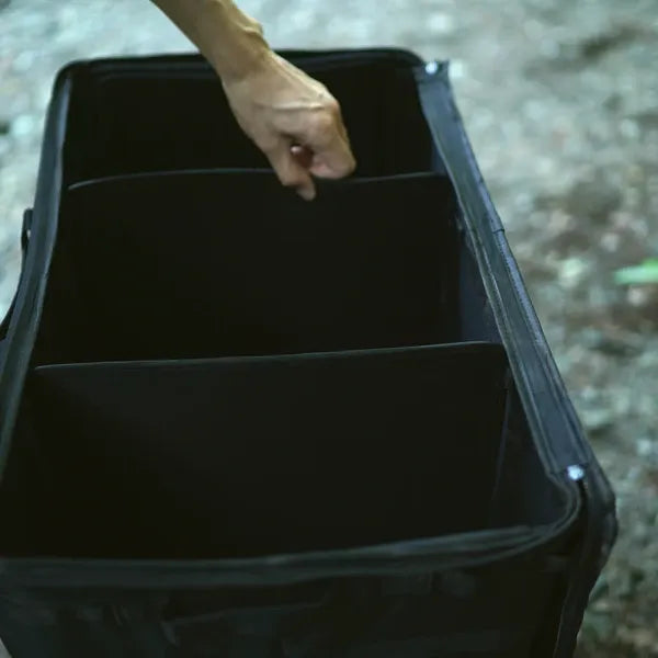 アウトドアコンテナ / Outdoor Container