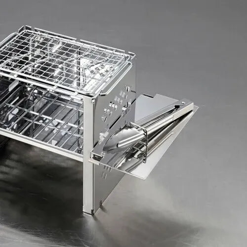 先の付かないソロトング 18cm / No end in sight Solo Tongs 18cm