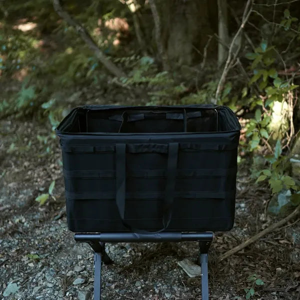 アウトドアコンテナ / Outdoor Container