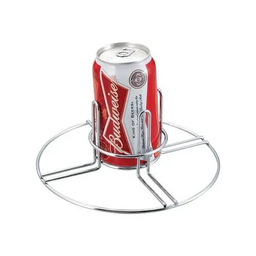 BBQ ビア缶チキンスタンド / BBQ Beer Can Chicken Stand