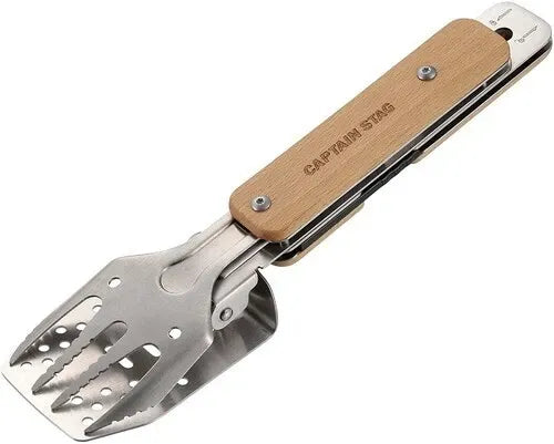 BBQ マルチツール4(収納ケース付き) / BBQ Multi Tool4 (included Storage Case)