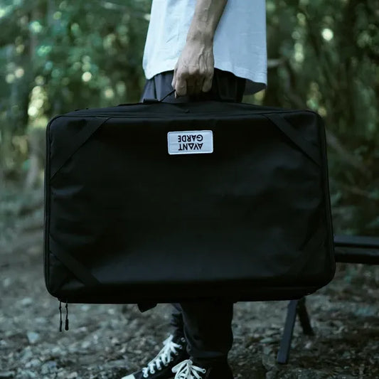 アウトドアコンテナ / Outdoor Container