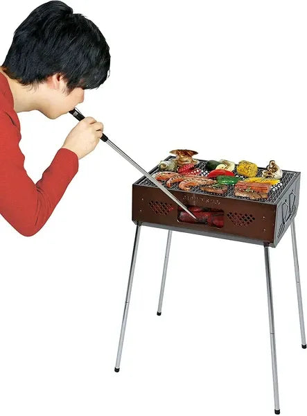 スライド火吹き棒 L / Slidable Blowing Stick(L)